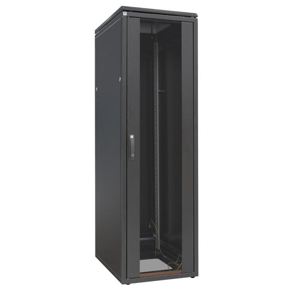 Шкаф напольный Zpas 42U 19" 600x600 (BD-022-ZCAA-11-161)
