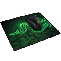 Коврик для мышки Razer Goliathus Fissure Medium Control (RZ02-01070600-R3M2) изображение 5