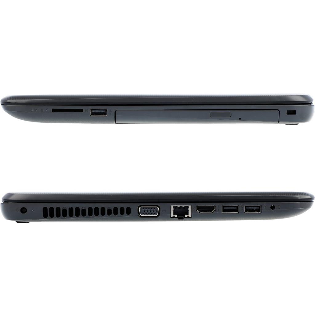 Ноутбук HP 250 (Z2Z61ES) изображение 5