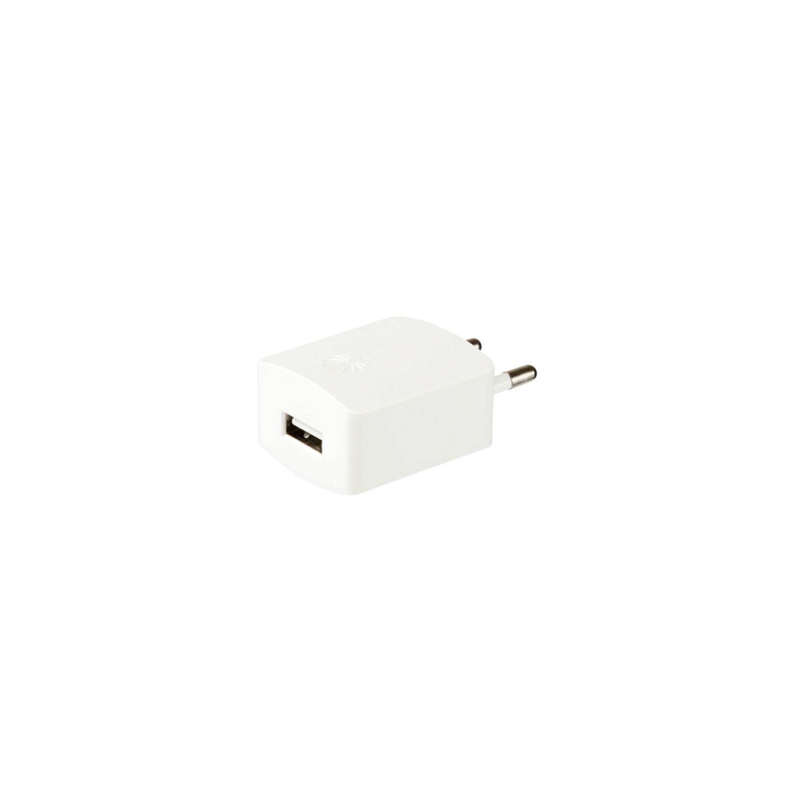 Зарядное устройство Huawei 1*USB 1А + cable MicroUSB White (54654) изображение 2