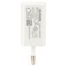 Зарядное устройство Huawei 1*USB 1А + cable MicroUSB White (54654) изображение 3