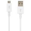Зарядное устройство Huawei 1*USB 1А + cable MicroUSB White (54654) изображение 4