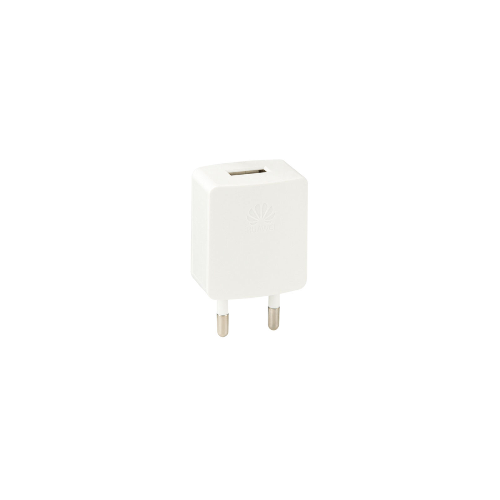 Зарядное устройство Huawei 1*USB 1А + cable MicroUSB White (54654)