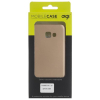 Чохол до мобільного телефона Digi для SAMSUNG A7 (2017)/A720 - Soft touch PC (Gold) (6330590) зображення 3