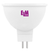 Лампочка ELM GU5.3 (18-0067)