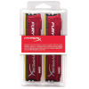 Модуль памяти для компьютера DDR4 16GB (2x8GB) 2133 MHz HyperX FURY Red Kingston Fury (ex.HyperX) (HX421C14FR2K2/16) изображение 3