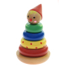 Розвиваюча іграшка Goki Пирамидка Nalo (58896) зображення 2