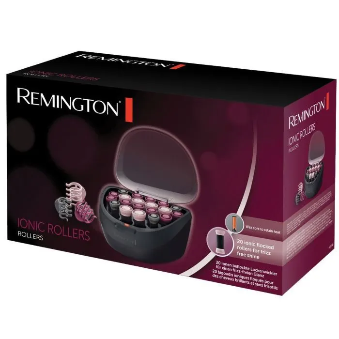 Термобигуди Remington H5600 изображение 2
