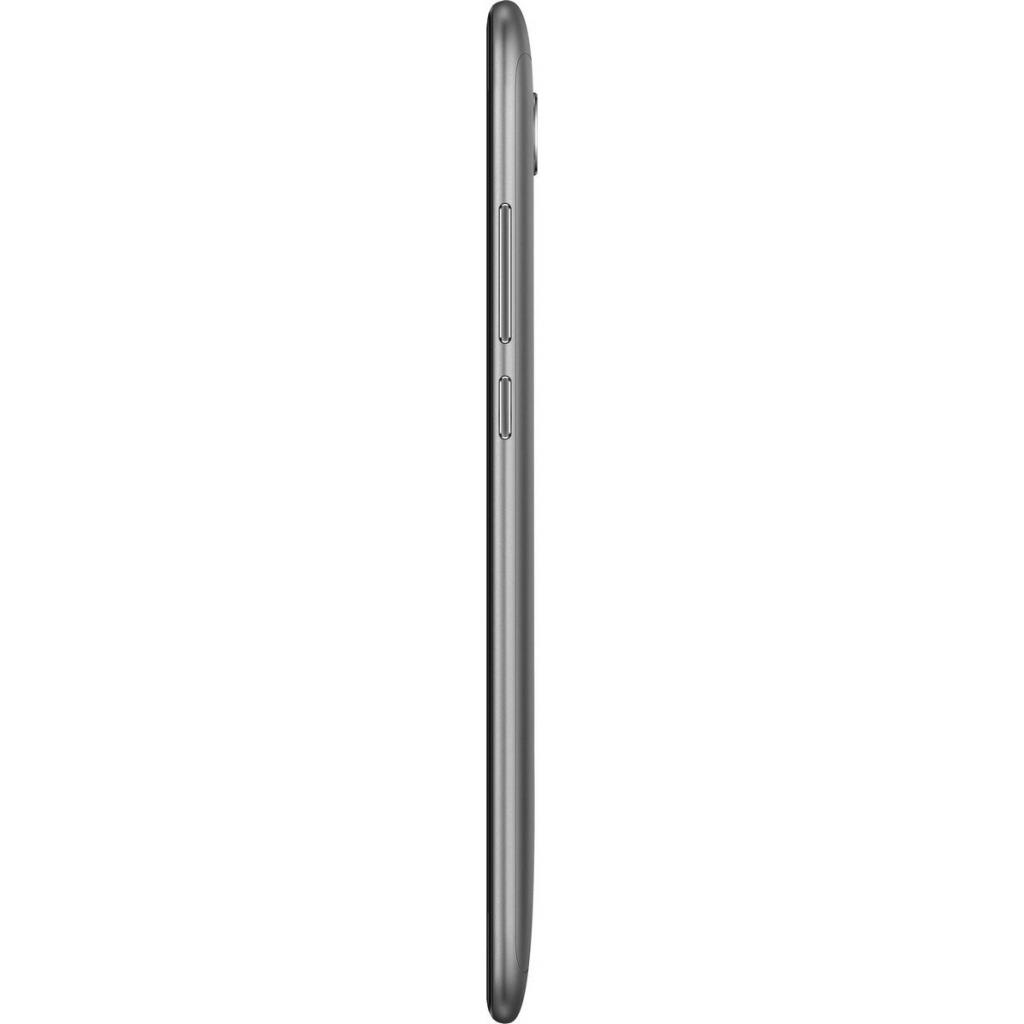 Мобильный телефон Huawei Y7 Grey изображение 4