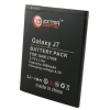 Аккумуляторная батарея Extradigital Samsung Galaxy J7 J700H (3000mAh) (BMS6407) изображение 2