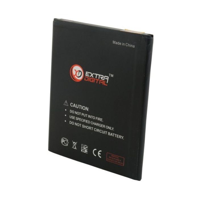 Аккумуляторная батарея Extradigital Samsung Galaxy J7 J700H (3000mAh) (BMS6407) изображение 3
