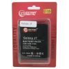 Аккумуляторная батарея Extradigital Samsung Galaxy J7 J700H (3000mAh) (BMS6407) изображение 5