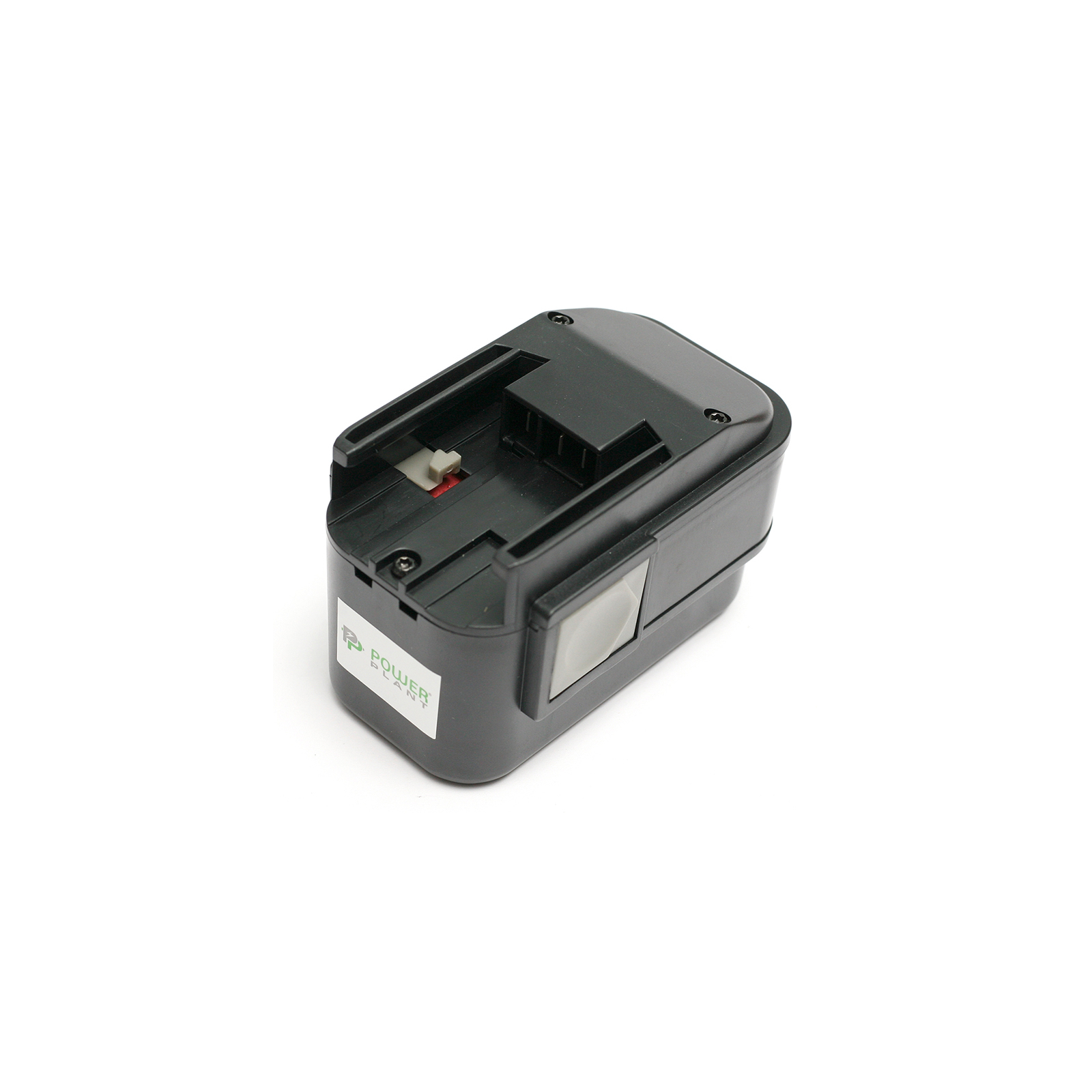 Акумулятор до електроінструменту PowerPlant для AEG GD-AEG-9.6 9.6V 2Ah NICD (B9.6) (DV00PT0022)