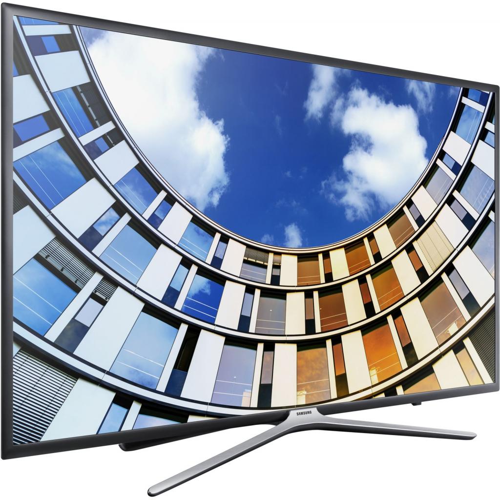 Телевізор Samsung UE43M5500 (UE43M5500AUXUA) зображення 2