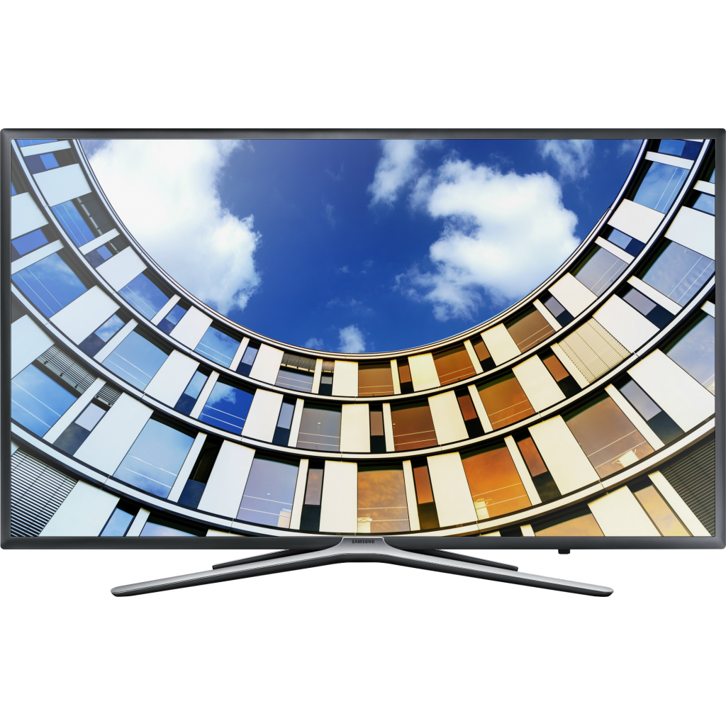 Телевізор Samsung UE43M5500 (UE43M5500AUXUA)