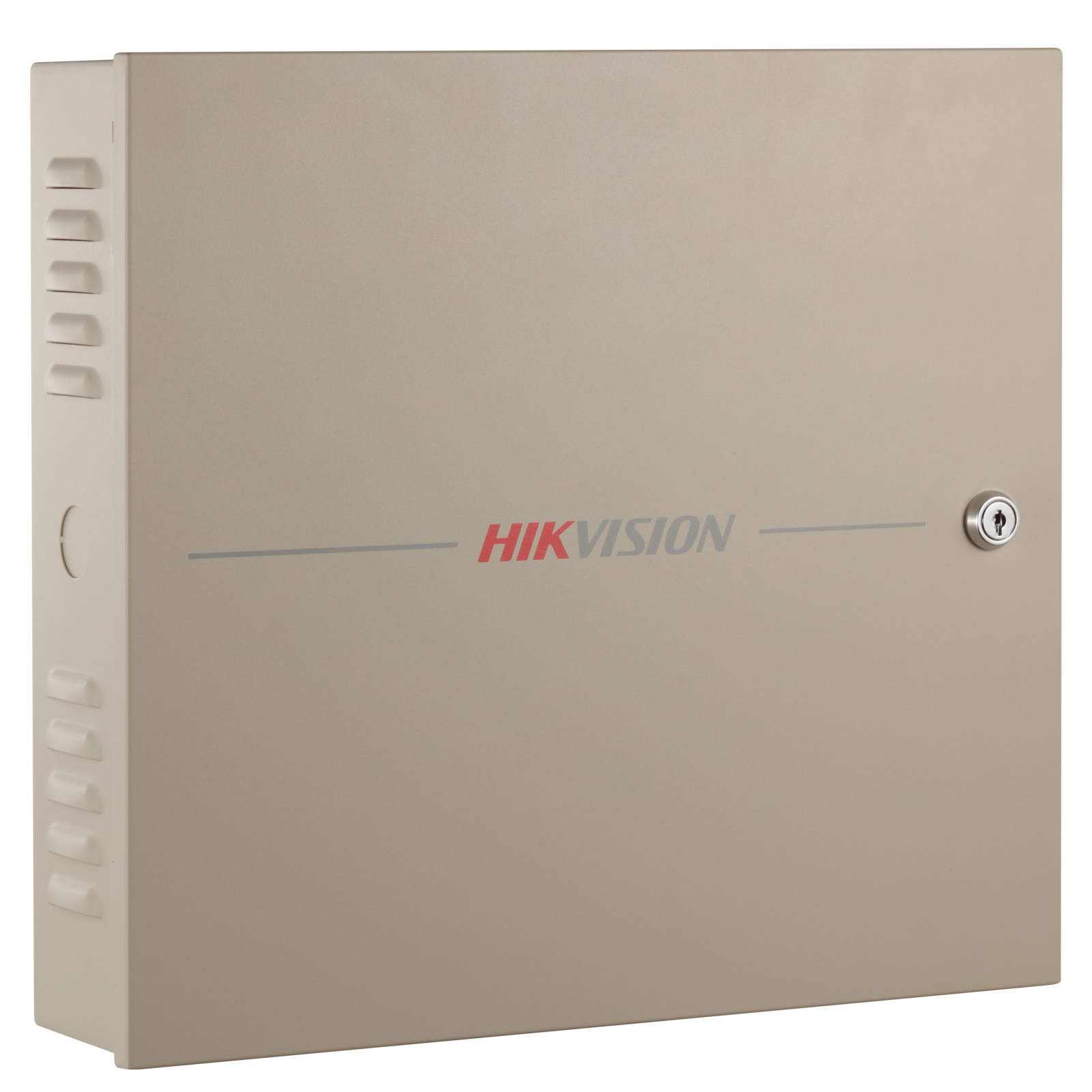 Контролер доступу Hikvision DS-K2604 (СКД) (20088) зображення 2