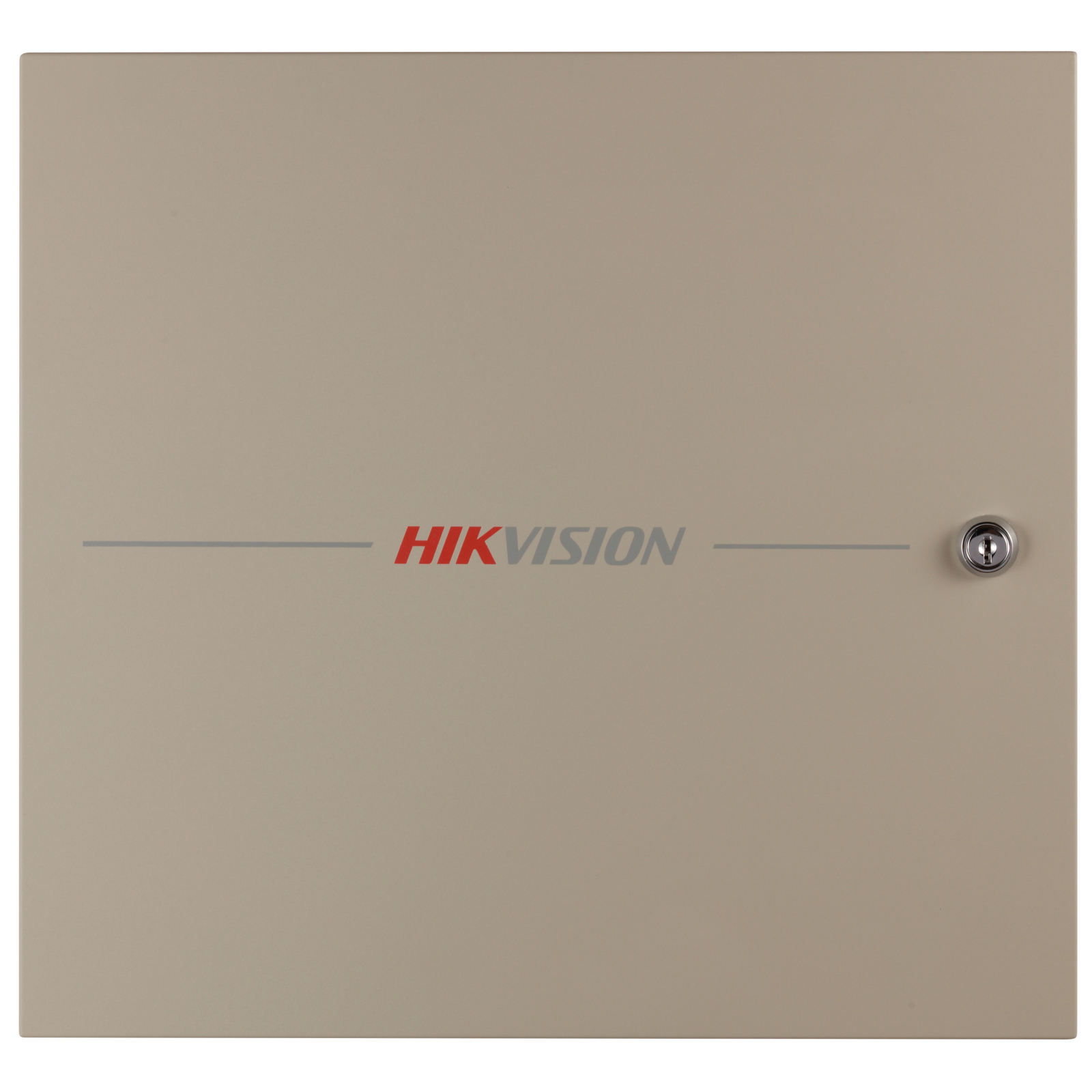 Контролер доступу Hikvision DS-K2604 (СКД) (20088)