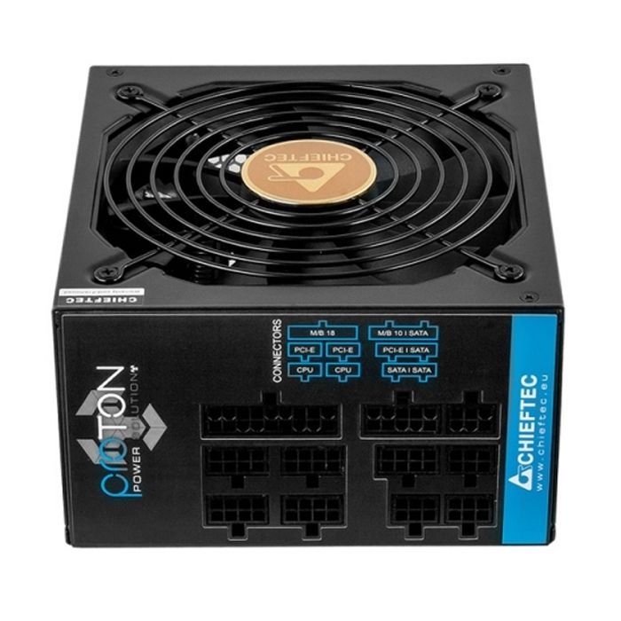 Блок питания Chieftec 850W Proton (BDF-850C) изображение 2