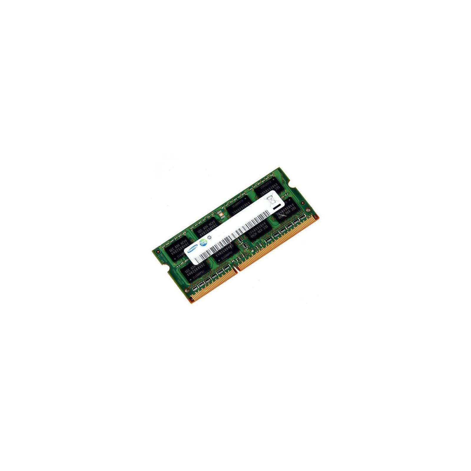 ᐈ Купить модуль памяти для ноутбука Samsung SoDIMM DDR4 4GB 2400