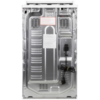 Плита Beko FSGT 52115 GW (FSGT52115GW) зображення 6