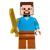 Конструктор LEGO MINECRAFT Станок 2.0 (21135) изображение 11