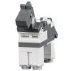 Конструктор LEGO MINECRAFT Станок 2.0 (21135) изображение 12