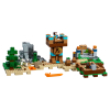 Конструктор LEGO MINECRAFT Станок 2.0 (21135) изображение 2