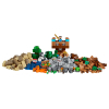 Конструктор LEGO MINECRAFT Станок 2.0 (21135) изображение 3