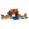 Конструктор LEGO MINECRAFT Станок 2.0 (21135) изображение 5