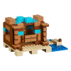 Конструктор LEGO MINECRAFT Станок 2.0 (21135) изображение 6