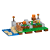 Конструктор LEGO MINECRAFT Станок 2.0 (21135) изображение 7