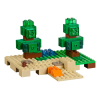 Конструктор LEGO MINECRAFT Станок 2.0 (21135) изображение 8