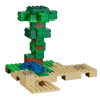 Конструктор LEGO MINECRAFT Станок 2.0 (21135) изображение 9