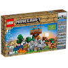 Конструктор LEGO MINECRAFT Станок 2.0 (21135)