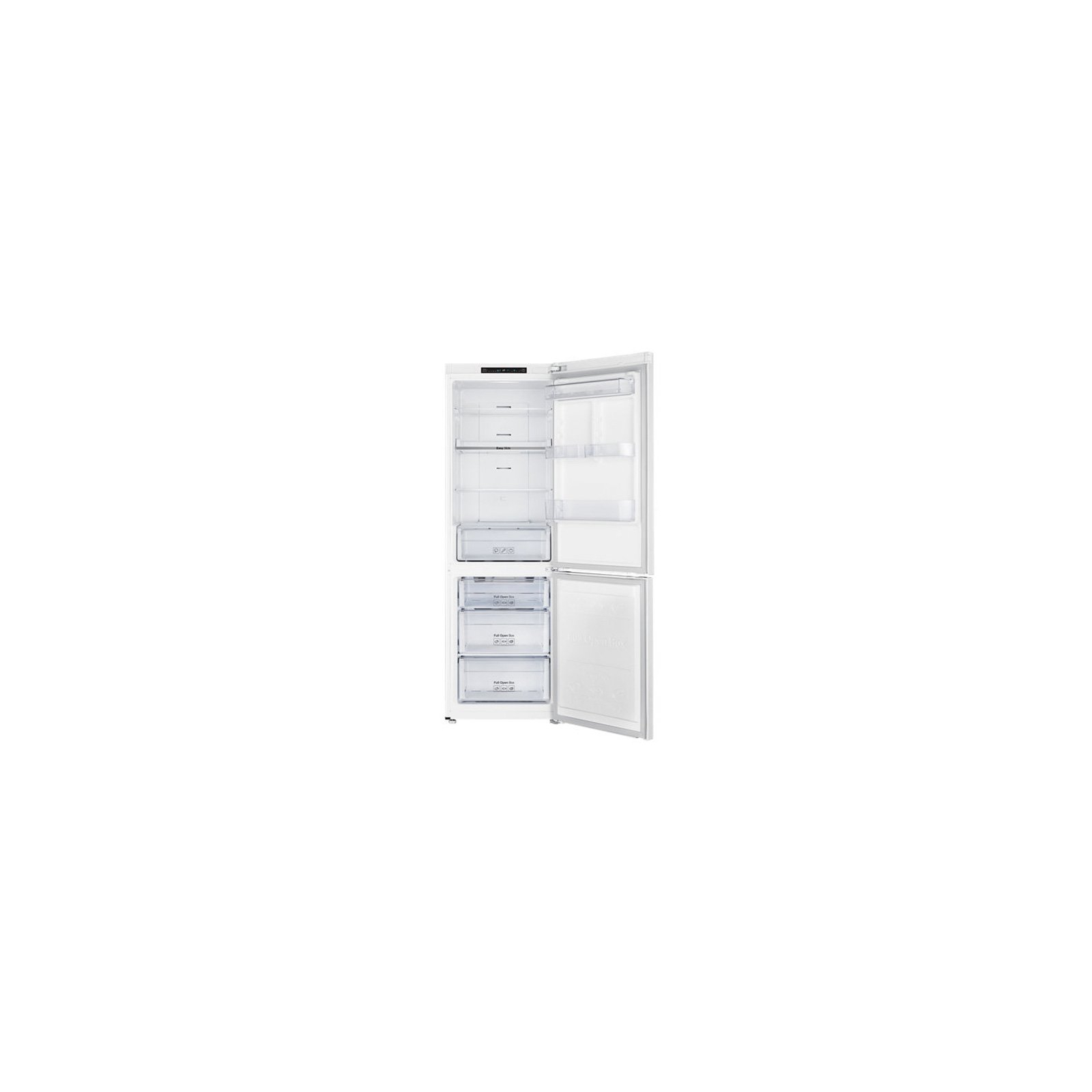Холодильник Samsung RB33J3000WW/UA изображение 4