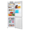 Холодильник Samsung RB33J3000WW/UA изображение 5