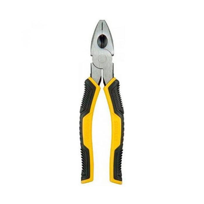 Плоскогубці Stanley Cushion Grip L=200мм. (STHT0-74367) зображення 2