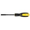 Викрутка Topex для насадок 1/4", 210 мм (39D860)