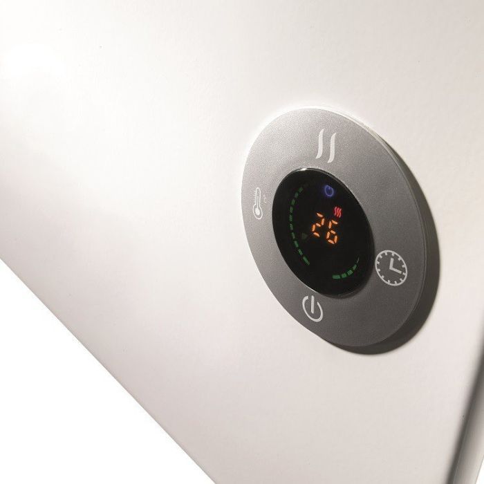 Обогреватель Gorenje OptiHeat 2000 EWP (Wi-Fi) (OptiHeat2000EWP) изображение 4