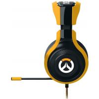 Наушники Razer Man O'War Overwatch Edition (RZ04-01920100-R3M1) изображение 3