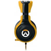 Наушники Razer Man O'War Overwatch Edition (RZ04-01920100-R3M1) изображение 4