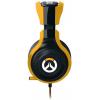 Наушники Razer Man O'War Overwatch Edition (RZ04-01920100-R3M1) изображение 4