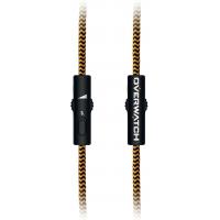 Наушники Razer Man O'War Overwatch Edition (RZ04-01920100-R3M1) изображение 6