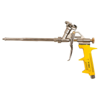 Photos - Foam Dispensing Gun TOPEX Пістолет для монтажної піни  21B501 