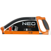 Ножовка Neo Tools по металлу, 300 мм 3D (43-300) изображение 2