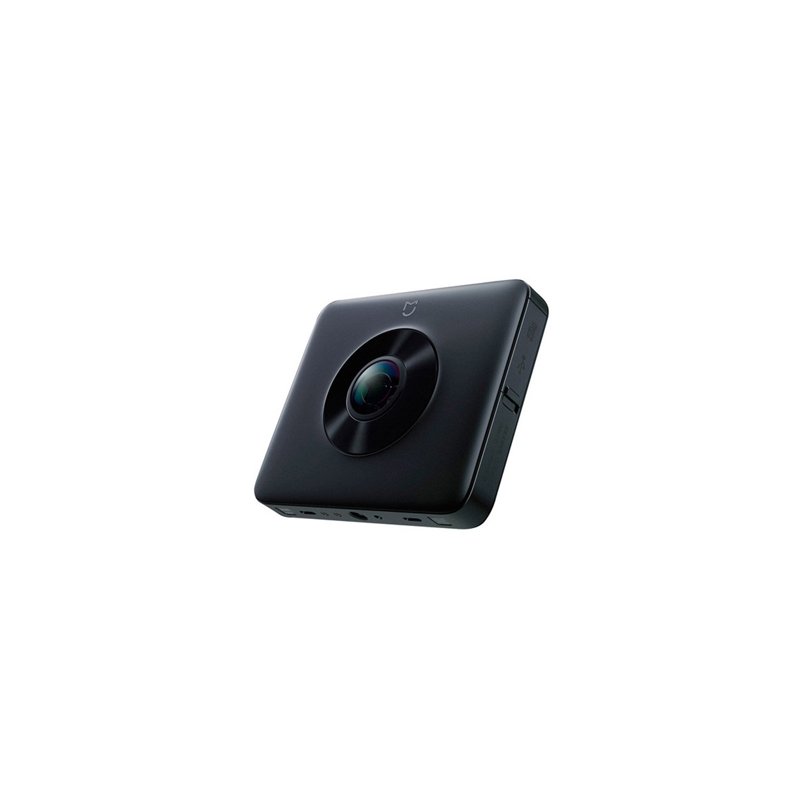 Цифрова відеокамера Xiaomi 360° Mi Sphere Camera Kit зображення 3