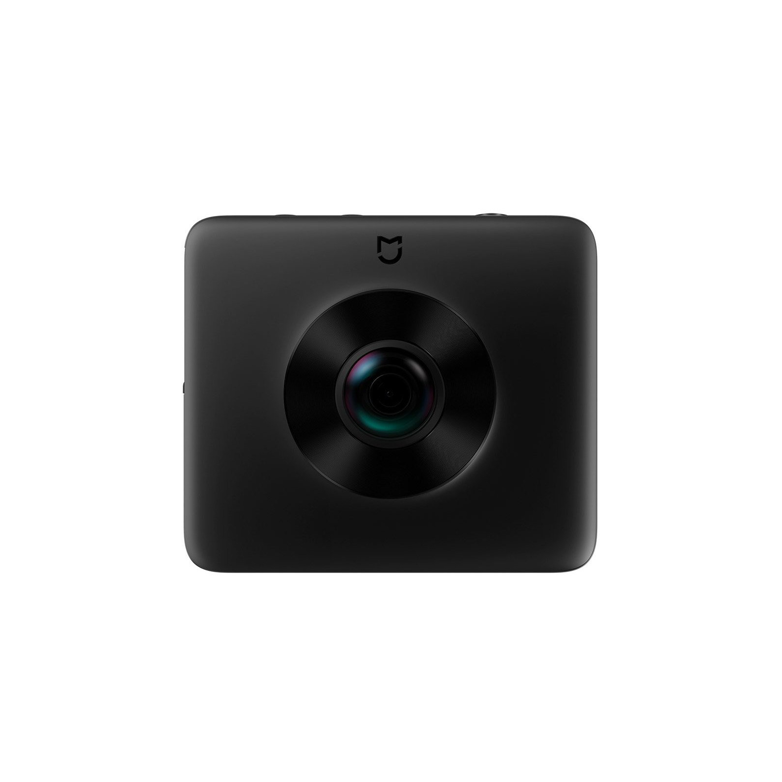 Цифрова відеокамера Xiaomi 360° Mi Sphere Camera Kit