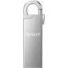 USB флеш накопитель Apacer 16GB AH13A Silver USB 2.0 (AP16GAH13AS-1)