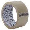 Скотч Buromax Packing tape 48мм x 50яр х 40мкм, JOBMAX, clear (BM.7010-00)