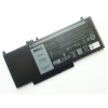 Акумулятор до ноутбука Dell Latitude E5570 6MT4T, 7750mAh (62Wh), 4cell, 7.6V, Li-ion (A47176) зображення 2